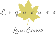 Liqueurs   Line Coeur